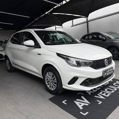FIAT ARGO 1.0 FIREFLY FLEX DRIVE MANUAL FIAT ARGO 1.0 FIREFLY FLEX DRIVE MANUAL